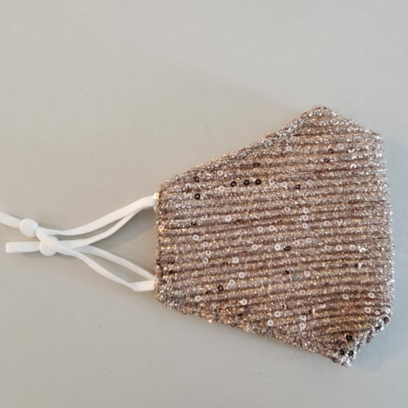 Hand Made Face Mask - Picture 6 of 7